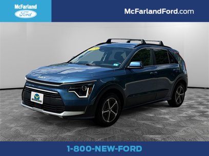 Used 2024 Kia Niro EX