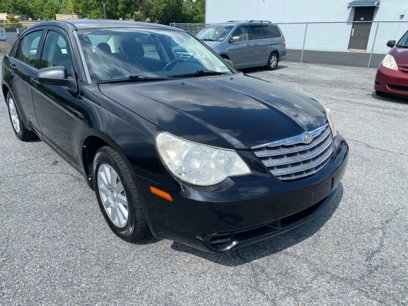 Used 2010 Chrysler Sebring Touring