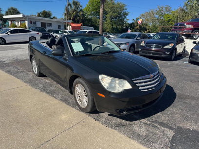 Used 2008 Chrysler Sebring LX