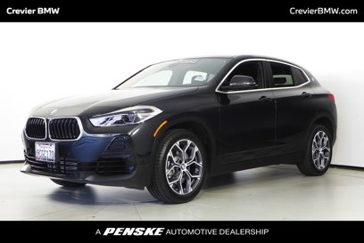 Certified 2023 BMW X2 sDrive28i
