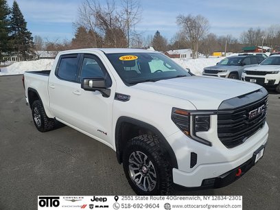 Used 2023 GMC Sierra 1500 AT4