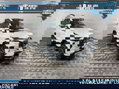 New 2025 Ford Escape SE w/ PHEV Premium Package