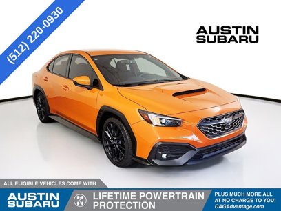 Used 2023 Subaru WRX Premium