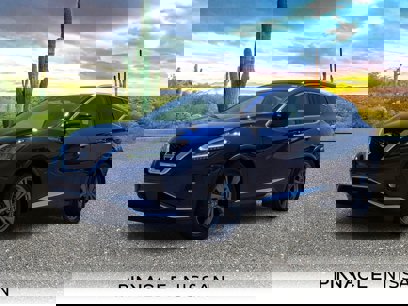 Used 2019 Nissan Murano Platinum