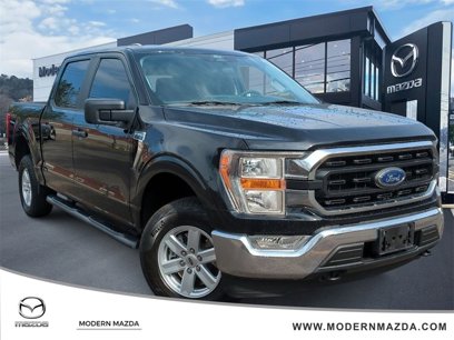 Used 2022 Ford F150 XLT