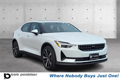 Used 2022 Polestar Polestar 2 w/ Plus Package