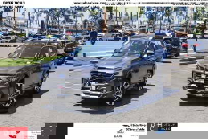 Certified 2023 Subaru Outback Touring XT