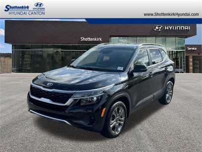 Used 2021 Kia Seltos S