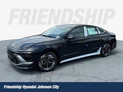 Used 2024 Hyundai Sonata SEL w/ Convenience Package