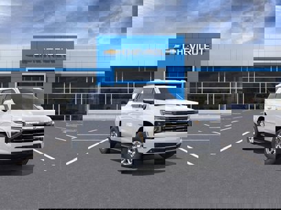 New 2025 Chevrolet Tahoe LT