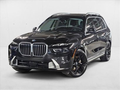 Certified 2023 BMW X7 xDrive40i w/ Executive Package