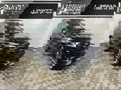 Used 2025 Ford Escape ST-Line w/ Tech Pack #1