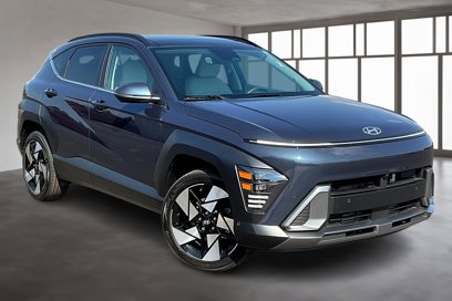 Certified 2024 Hyundai Kona Limited