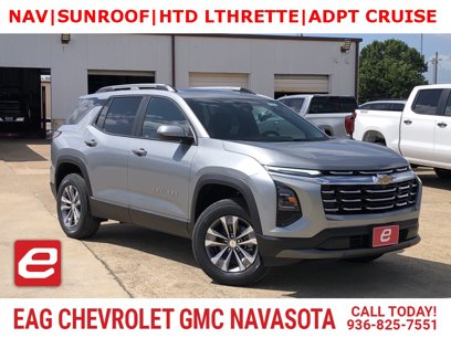 New 2026 Chevrolet Equinox LT w/ Convenience Package II