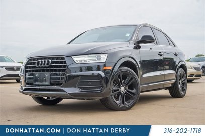 Used 2016 Audi Q3 2.0T Premium Plus w/ Technology Package