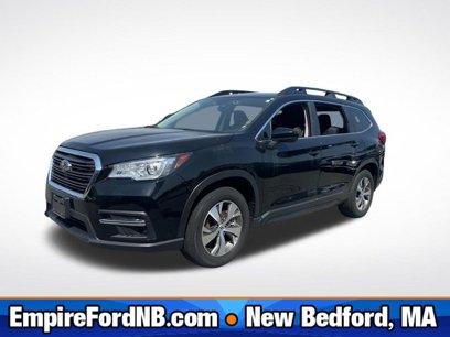 Used 2022 Subaru Ascent Premium w/ Convenience Package