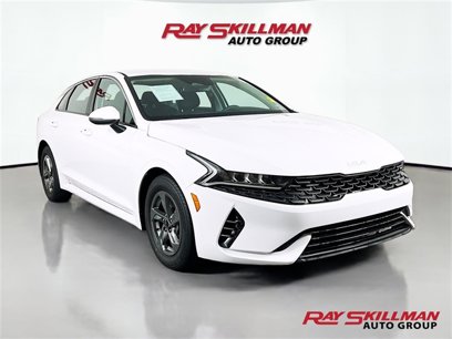 Used 2023 Kia K5 LXS