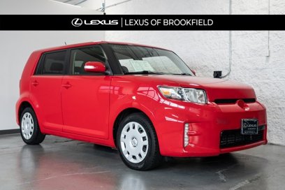 Used 2013 Scion xB