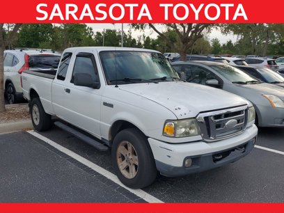 Used 2006 Ford Ranger XLT