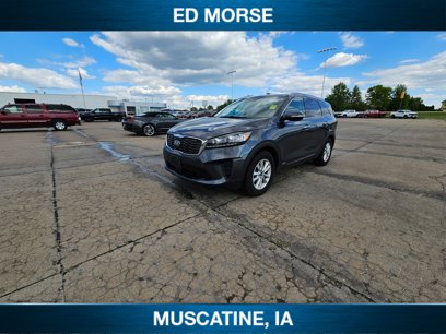 Used 2020 Kia Sorento LX w/ LX I4 Convenience Package