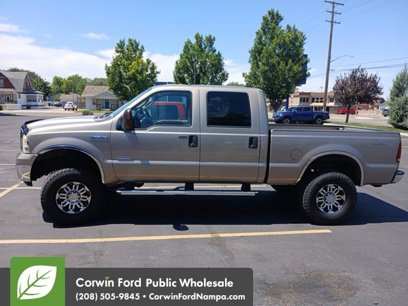 Used 2006 Ford F250 XLT