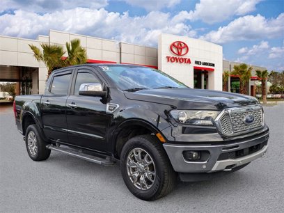 Used 2019 Ford Ranger XLT w/ Equipment Group 302A Luxury