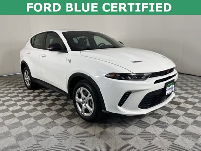 Used 2025 Dodge Hornet GT