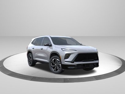 New 2025 Buick Enclave Sport Touring w/ Super Cruise Package