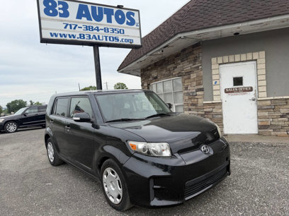 Used 2012 Scion xB