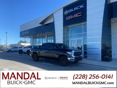 Used 2021 Toyota Tundra SR5