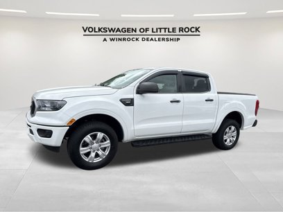 Used 2019 Ford Ranger XLT w/ Equipment Group 301A Mid