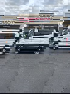 Used 2016 Ford Transit 150 XLT