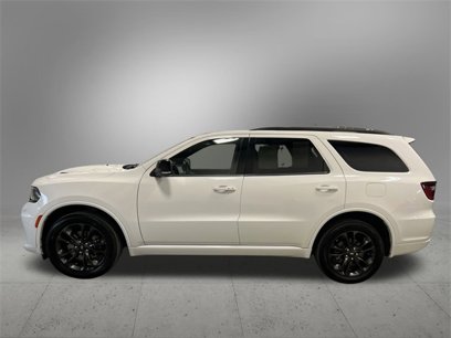 Used 2022 Dodge Durango GT