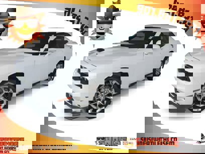 Used 2022 Dodge Challenger GT