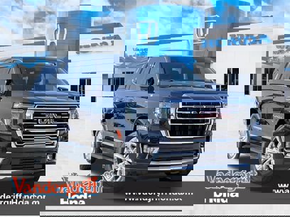 Used 2023 GMC Yukon SLT