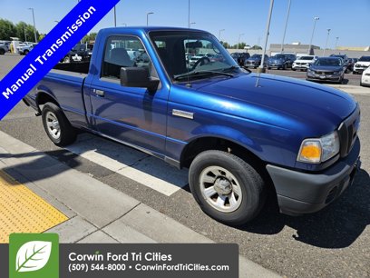 Used 2009 Ford Ranger XL