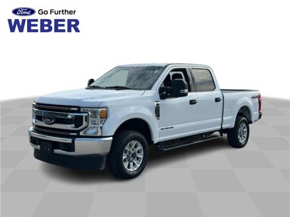Used 2022 Ford F250 XLT