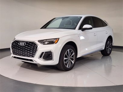 Used 2023 Audi Q5 2.0T Premium
