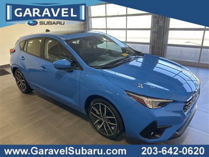 New 2025 Subaru Impreza 2.0i Sport