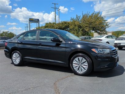 Used 2019 Volkswagen Jetta S w/ Driver Assistance Package
