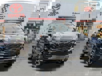 Used 2022 Kia Sportage SX