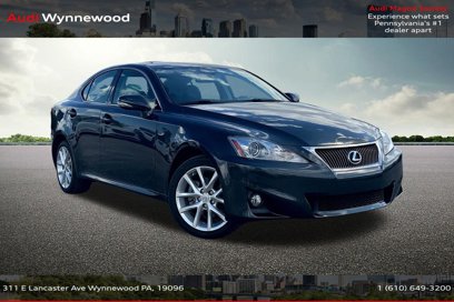 Used 2011 Lexus IS 250 AWD
