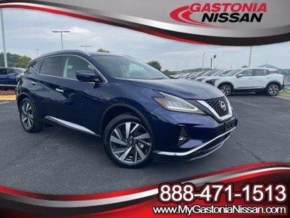 Used 2023 Nissan Murano SL