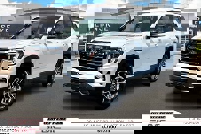 New 2026 GMC Terrain Elevation w/ Technology Package II