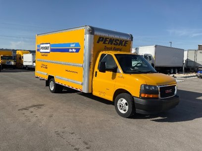 Used 2021 GMC Savana 3500 Extended w/ Power Convenience Package