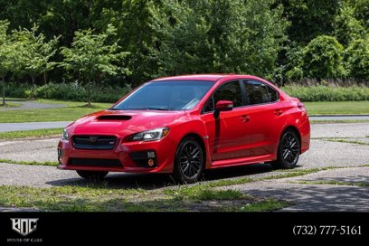 Used 2016 Subaru WRX STI w/ Popular Package #2