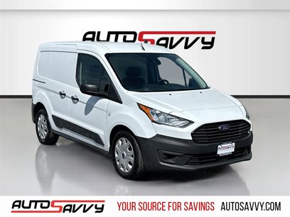 Used 2022 Ford Transit Connect XL