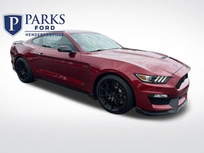 Used 2018 Ford Mustang Shelby GT350 w/ Convenience Package