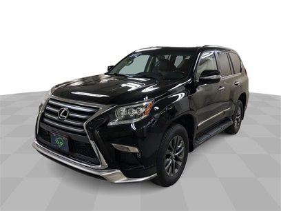 Used 2017 Lexus GX 460
