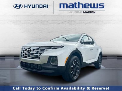 Certified 2024 Hyundai Santa Cruz SEL w/ Activity Package